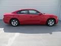 Redline 3-Coat Pearl - Charger SE Photo No. 3