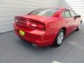 Redline 3-Coat Pearl - Charger SE Photo No. 4