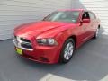 Redline 3-Coat Pearl - Charger SE Photo No. 7