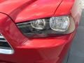 Redline 3-Coat Pearl - Charger SE Photo No. 9