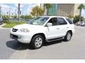 Taffeta White - MDX Touring Photo No. 2