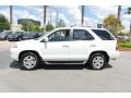 Taffeta White - MDX Touring Photo No. 5
