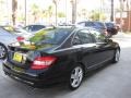 Black - C 300 Sport Photo No. 2