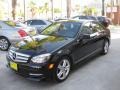 Black - C 300 Sport Photo No. 5
