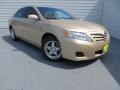 Sandy Beach Metallic - Camry  Photo No. 2