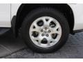 Taffeta White - MDX Touring Photo No. 30