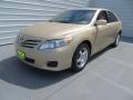 Sandy Beach Metallic - Camry  Photo No. 7