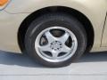 Sandy Beach Metallic - Camry  Photo No. 11