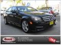 Black - C 300 Sport Photo No. 26