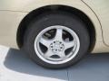 Sandy Beach Metallic - Camry  Photo No. 13