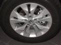 2014 Urban Titanium Metallic Honda CR-V EX  photo #3