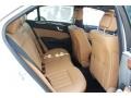 Polar White - E 350 Sedan Photo No. 14