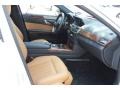 Polar White - E 350 Sedan Photo No. 16