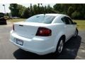 Bright White - Avenger SXT Photo No. 5