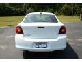 Bright White - Avenger SXT Photo No. 6