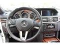Polar White - E 350 Sedan Photo No. 22