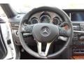 Polar White - E 350 Sedan Photo No. 23