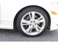 Polar White - E 350 Sedan Photo No. 34