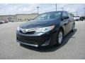Attitude Black Metallic - Camry LE Photo No. 1