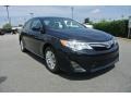 Attitude Black Metallic - Camry LE Photo No. 2