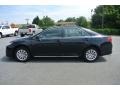 Attitude Black Metallic - Camry LE Photo No. 3