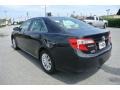 Attitude Black Metallic - Camry LE Photo No. 4