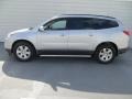 Silver Ice Metallic - Traverse LT Photo No. 6