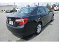 Attitude Black Metallic - Camry LE Photo No. 5