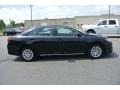 Attitude Black Metallic - Camry LE Photo No. 6