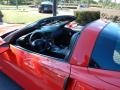 2008 Victory Red Chevrolet Corvette Coupe  photo #11