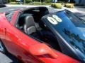 2008 Victory Red Chevrolet Corvette Coupe  photo #13