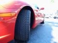 2008 Victory Red Chevrolet Corvette Coupe  photo #17