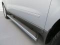 Silver Ice Metallic - Traverse LT Photo No. 16