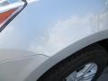 Silver Ice Metallic - Traverse LT Photo No. 21