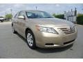 Desert Sand Metallic - Camry LE Photo No. 2