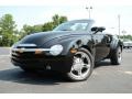 2005 Smokin' Asphalt Black Chevrolet SSR   photo #1