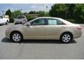 Desert Sand Metallic - Camry LE Photo No. 3