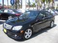 Black - C 300 Sport Photo No. 5
