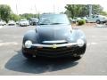 2005 Smokin' Asphalt Black Chevrolet SSR   photo #2