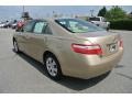 Desert Sand Metallic - Camry LE Photo No. 4