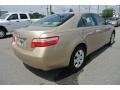 Desert Sand Metallic - Camry LE Photo No. 5