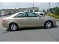 Desert Sand Metallic - Camry LE Photo No. 6