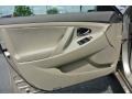 Desert Sand Metallic - Camry LE Photo No. 7