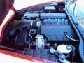 6.2 Liter OHV 16-Valve LS3 V8 Engine for 2008 Chevrolet Corvette Coupe #85261344