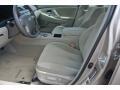 Desert Sand Metallic - Camry LE Photo No. 8