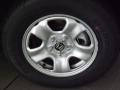 2014 Honda CR-V LX Wheel and Tire Photo
