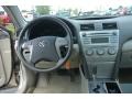 Desert Sand Metallic - Camry LE Photo No. 15