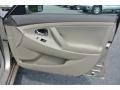 Desert Sand Metallic - Camry LE Photo No. 18