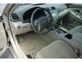 Desert Sand Metallic - Camry LE Photo No. 21