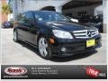 Black - C 300 Sport Photo No. 24